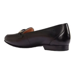 Best Sale 🔔 Easy Steps Glebe Black Glove Flat Shoes ⌛ -Women Shoes shop 829905310 4 720x928