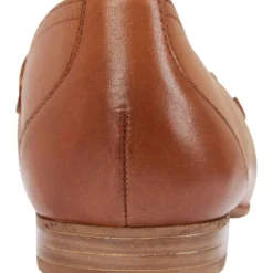 Top 10 🔔 Easy Steps Glebe Cognac Glove Flat Shoes 🤩 -Women Shoes shop 829905400 7 720x928