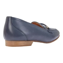 Top 10 💯 Easy Steps Glebe Navy Glove Flat Shoes 🔥 -Women Shoes shop 829905490 4 720x928