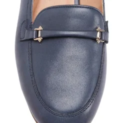 Top 10 💯 Easy Steps Glebe Navy Glove Flat Shoes 🔥 -Women Shoes shop 829905490 5 720x928