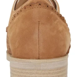 Budget ✨ Easy Steps Nero Tan Nubuck Flat 😉 Shoe ✔️ -Women Shoes shop 829905760 6 720x928