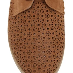 Budget ✨ Easy Steps Nero Tan Nubuck Flat 😉 Shoe ✔️ -Women Shoes shop 829905760 7 720x928