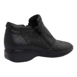 Best Sale 🎁 Easy Steps Vault Black Glove/Snake Boots ⌛ 10 Best Sale 🎁 Easy Steps Vault Black Glove/Snake Boots ⌛ -Women Shoes shop 829907920 4 720x928