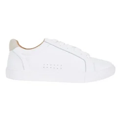 Buy ⭐ Sandler Serena White Glove 🧨 Sneaker ⌛
