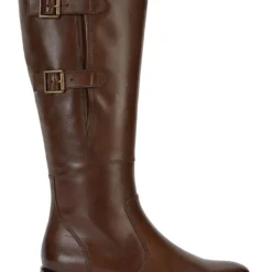 Flash Sale ❤️ Sandler Jerome Brown Glove Boots 👏