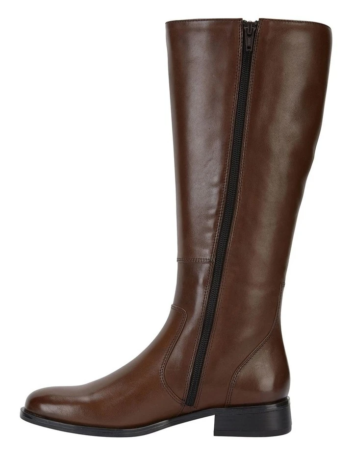 Flash Sale โค๏ธ Sandler Jerome Brown Glove Boots ๐ 3 Flash Sale โค๏ธ Sandler Jerome Brown Glove Boots ๐ - Image 3