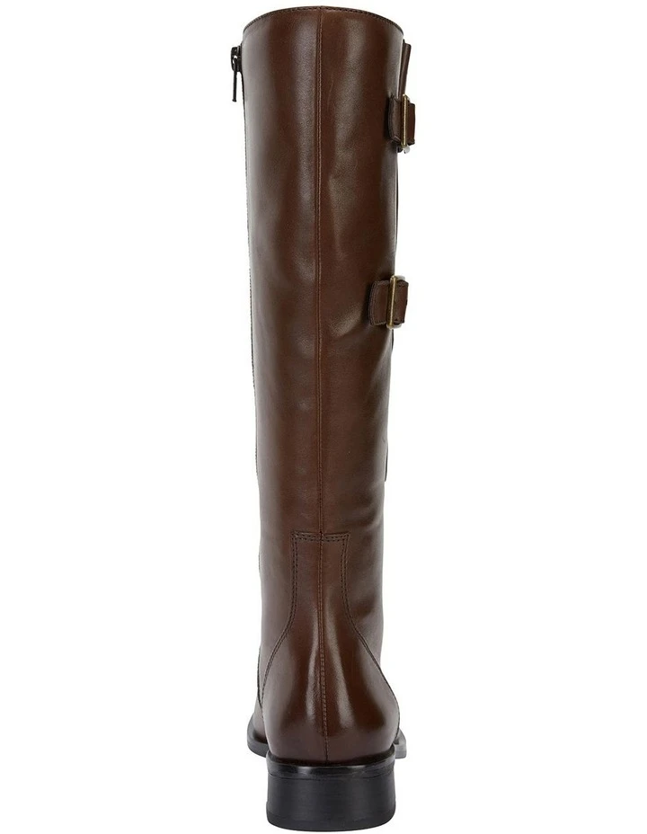 Flash Sale โค๏ธ Sandler Jerome Brown Glove Boots ๐ 5 Flash Sale โค๏ธ Sandler Jerome Brown Glove Boots ๐ - Image 5