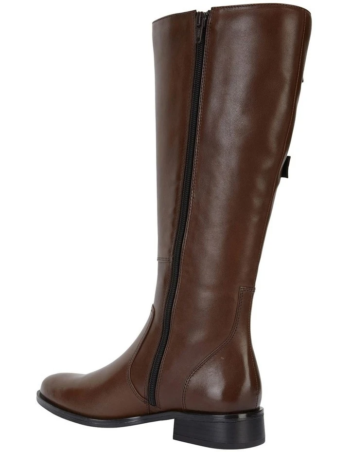 Flash Sale โค๏ธ Sandler Jerome Brown Glove Boots ๐ 6 Flash Sale โค๏ธ Sandler Jerome Brown Glove Boots ๐ - Image 6