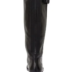 Best deal ✔️ Jane Debster Irwin Black Hi Shine ✨ Boots ❤️ -Women Shoes shop 830031310 4 720x928