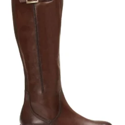 Brand new ❤️ Jane Debster Irwin Brown Glove 👍 Boots ⌛