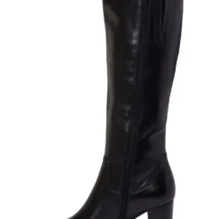 Discount 🥰 Jane Debster Germaine Black Glove Boots ✔️ 9 Discount 🥰 Jane Debster Germaine Black Glove Boots ✔️ -Women Shoes shop 830031940 3 720x928