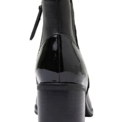 Best Sale 🔔 Jane Debster Dominic Black Combo Boots 👍 -Women Shoes shop 830044720 5 720x928