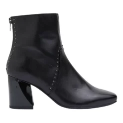 Best reviews of 🎁 Jane Debster Grenada Black Glove Boots 🌟