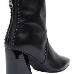 Best reviews of 🎁 Jane Debster Grenada Black Glove Boots 🌟 -Women Shoes shop 830045080 4 720x928