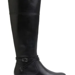 Wholesale 😀 Jane Debster Ivana Black Glove ✨ Boots ⭐