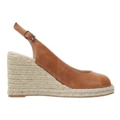 Best deal 🔥 Jane Debster Dakota Cognac Glove 🧨 Sandals ⭐