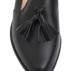 Best reviews of 👏 Jane Debster Jacob Black Glove Flat Shoes 🔥 -Women Shoes shop 830132380 6 720x928