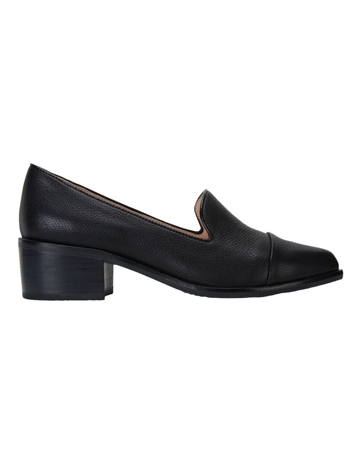 Best Sale ๐ Jane Debster Expert Black Glove Heeled Shoes ๐ 1 Best Sale ๐ Jane Debster Expert Black Glove Heeled Shoes ๐