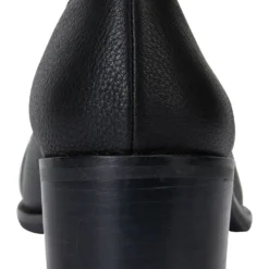 Best Sale ๐ Jane Debster Expert Black Glove Heeled Shoes ๐ 11 Best Sale ๐ Jane Debster Expert Black Glove Heeled Shoes ๐ -Women Shoes shop 830132650 5 720x928