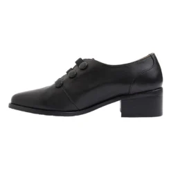 Best Pirce ✔️ Jane Debster Edison Black Glove Flat 👏 Shoes 👏 -Women Shoes shop 830134180 3 720x928