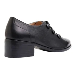 Best Pirce ✔️ Jane Debster Edison Black Glove Flat 👏 Shoes 👏 -Women Shoes shop 830134180 4 720x928