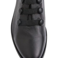 Best Pirce ✔️ Jane Debster Edison Black Glove Flat 👏 Shoes 👏 -Women Shoes shop 830134180 6 720x928