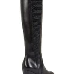 Wholesale 🔥 Jane Debster Knight Black Hi Shine 🎁 Boots ✔️ 10 Wholesale 🔥 Jane Debster Knight Black Hi Shine 🎁 Boots ✔️ -Women Shoes shop 830171350 4 720x928