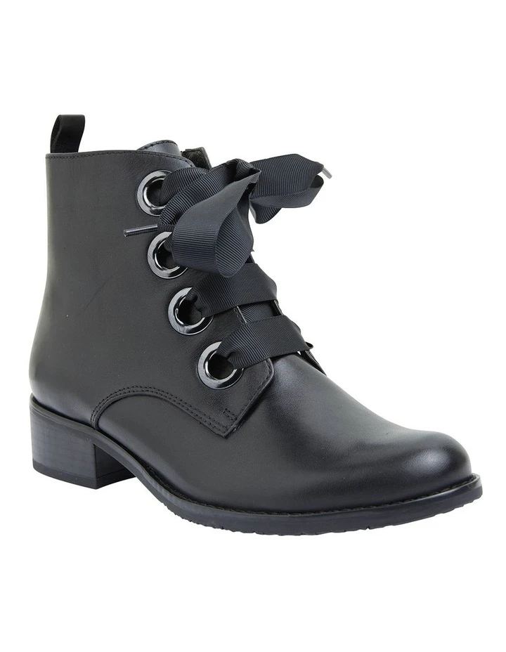 Best Pirce โจ Jane Debster Nimble Black Glove Boots ๐ 2 Best Pirce โจ Jane Debster Nimble Black Glove Boots ๐ - Image 2