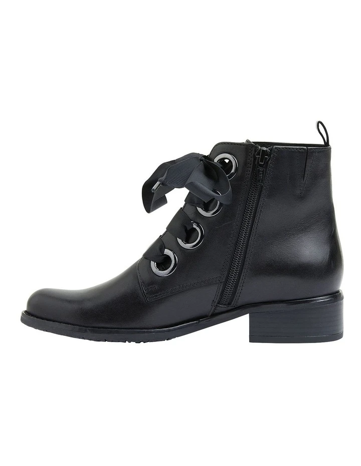 Best Pirce โจ Jane Debster Nimble Black Glove Boots ๐ 3 Best Pirce โจ Jane Debster Nimble Black Glove Boots ๐ - Image 3