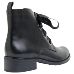 Best Pirce โจ Jane Debster Nimble Black Glove Boots ๐ 10 Best Pirce โจ Jane Debster Nimble Black Glove Boots ๐ -Women Shoes shop 830172070 4 720x928