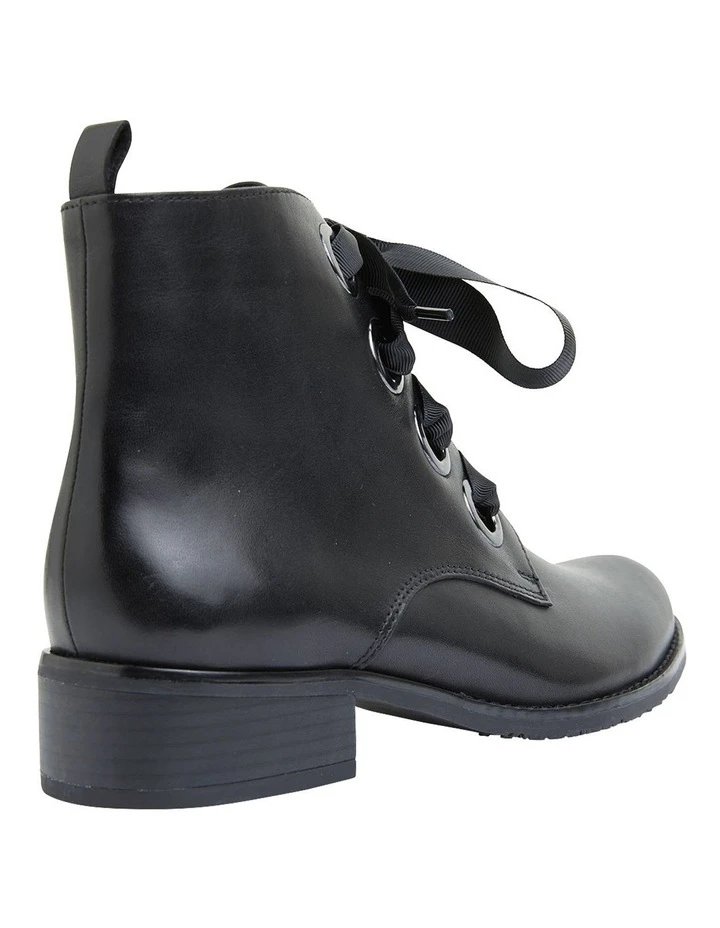 Best Pirce โจ Jane Debster Nimble Black Glove Boots ๐ 4 Best Pirce โจ Jane Debster Nimble Black Glove Boots ๐ - Image 4