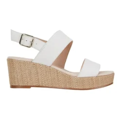 Brand new 😍 Jane Debster Caitlin White Glove Sandals 🧨