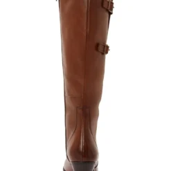 Budget 🛒 Sandler Victor Mid Brown Glove Boots 😀 -Women Shoes shop 830284390 4 1 720x928