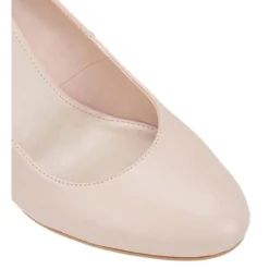 Coupon 👍 Sandler Alibi Blush Glove Heeled Shoes 😍 -Women Shoes shop 830284750 7 720x928