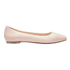 Hot Sale 🌟 Sandler Lucia Blush Glove Flat Shoes 👏