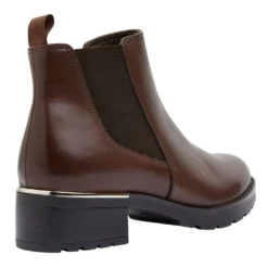 Best Sale 🔥 Sandler Iowa Brown Glove Boots ⌛ -Women Shoes shop 830286640 4 720x928