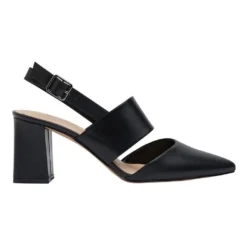 Coupon ✔️ Sandler Kitson Black Patent /Glove Heeled 👏 Shoes ⌛