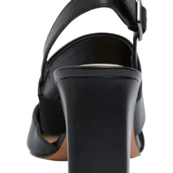 Coupon ✔️ Sandler Kitson Black Patent /Glove Heeled 👏 Shoes ⌛ -Women Shoes shop 830287180 5 720x928