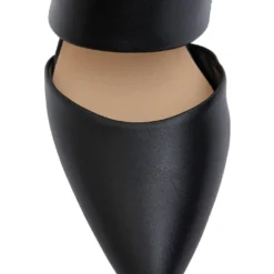 Coupon ✔️ Sandler Kitson Black Patent /Glove Heeled 👏 Shoes ⌛ -Women Shoes shop 830287180 6 720x928