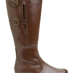 Budget ⭐ Sandler Bachelor Brown Glove Boots 😍