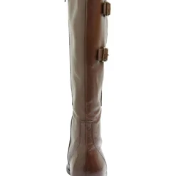 Budget ⭐ Sandler Bachelor Brown Glove Boots 😍 -Women Shoes shop 830349910 5 720x928