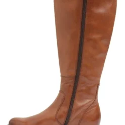 Wholesale ❤️ Sandler Bachelor Mid Brown Glove 🎁 Boots ⌛ -Women Shoes shop 830350000 3 720x928