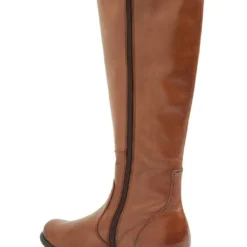 Wholesale ❤️ Sandler Bachelor Mid Brown Glove 🎁 Boots ⌛ -Women Shoes shop 830350000 7 720x928