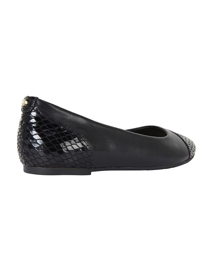 Best deal โ Sandler Gemini Black Glove/Snake Flat ๐ฅฐ Shoes ๐ 3 Best deal โ Sandler Gemini Black Glove/Snake Flat ๐ฅฐ Shoes ๐ - Image 3