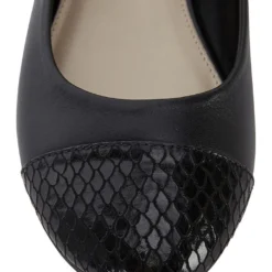 Best deal โ Sandler Gemini Black Glove/Snake Flat ๐ฅฐ Shoes ๐ 10 Best deal โ Sandler Gemini Black Glove/Snake Flat ๐ฅฐ Shoes ๐ -Women Shoes shop 830456380 5 720x928