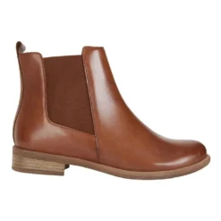 Flash Sale ๐งจ Sandler Bogart Mid Brown Glove Boots โญ