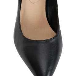 Wholesale ✨ Sandler Lyric Black Glove Heeled Shoes 🔥 -Women Shoes shop 830505250 6 720x928