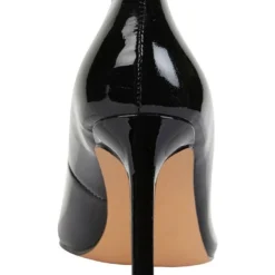 Best Pirce 🛒 Sandler Octavia Black Patent Heeled ❤️ Shoes ❤️ -Women Shoes shop 830505790 5 720x928