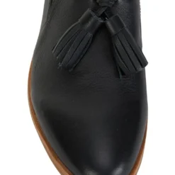 Cheap 😀 Sandler Salvador Black Glove Flat 👏 Shoes ❤️