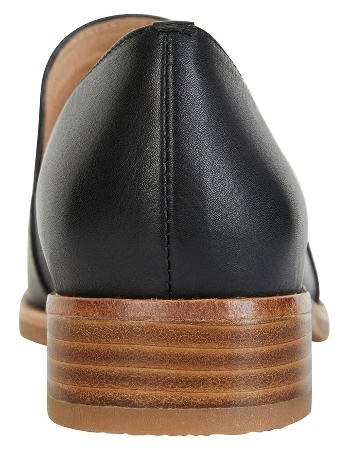 Cheap 😀 Sandler Salvador Black Glove Flat 👏 Shoes ❤️ 6 Cheap 😀 Sandler Salvador Black Glove Flat 👏 Shoes ❤️ - Image 6